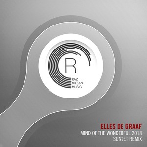 Mind of The Wonderful 2018 (Sunset Extended Mix)