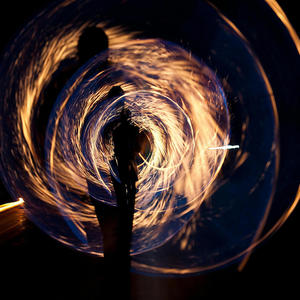 I've wanted to know you