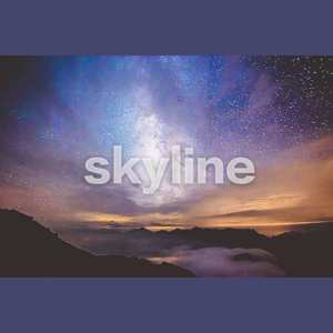 天际（skyline）accompany