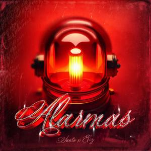 Alarmas (feat. Santo MT)