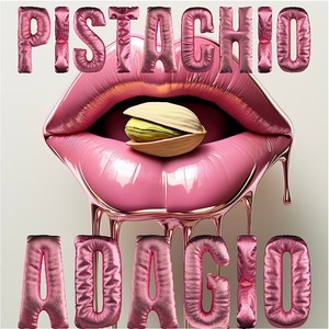 Pistachio Adagio