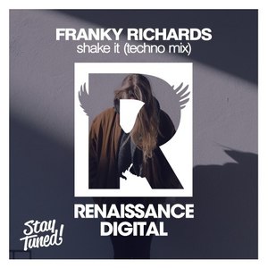 Shake It (Techno Mix)