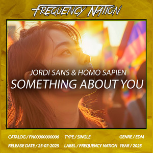 Something About You (Extended Version)
