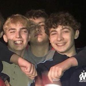 Drilleurs (feat. Ajimili, BIGTONY.KRZ & Denis Winston|Explicit)