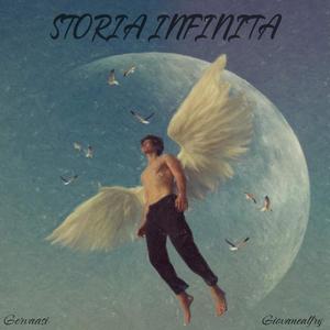 STORIA INFINITA (feat. Giovanealfry) [Explicit]