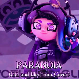 Paranoia (feat. GG Moonlight)