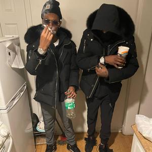 Laying shii down (feat. 2whop & s.a.e bink) (Explicit)