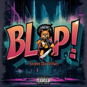 Blap (Explicit)