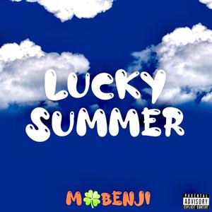 Lucky Summer (Explicit)