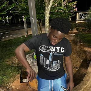 Luv Me Now (Explicit)