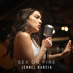 Sex on Fire