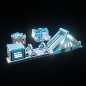 BOUNCE ***** (feat. Chris Sigl & BERTHAJU) (Explicit)