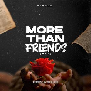 More than friends (MTF)