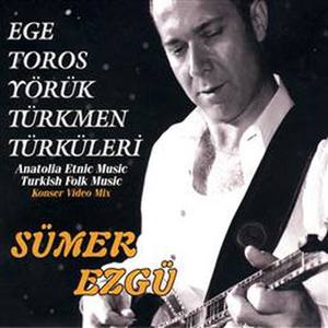 Ege Toros Y?Rük Türkmen Türküleri (Anatolia Etnic Music - Turkish Folk Music)