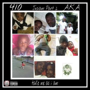 Jusiam Part 2 ( Take Me As I Am ) (Explicit)