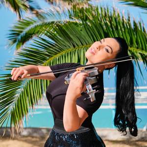 Coco Jambo (Violin Cover)