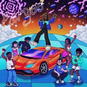 Differences (feat. Nightswellspent) (Explicit)