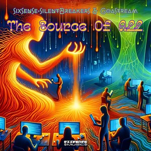 The Source Of All