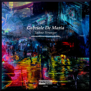 Take Off (Original Mix)