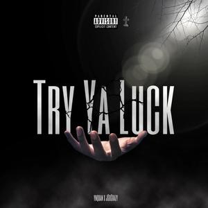 Try Ya Luck (feat. jGoCrazy) (Explicit)