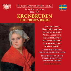 Kronbruden - Kronbruden, Act III: Tag hit spegeln!.