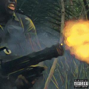 The Wild (feat. General Back Pain) (Explicit)