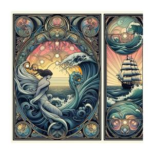 Ocean (feat. Richard Farrell) (Radio Edit)