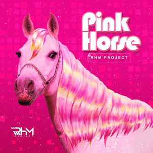 Pink Horse