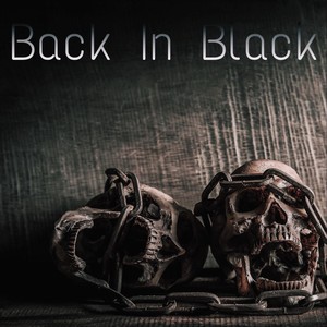 Back in Black (Explicit)