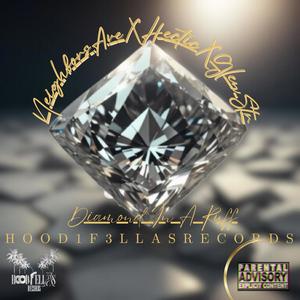 Diamond In A Ruff (feat. Hectic & GlenSTR) (Produced Neighbors Ave Remix|Explicit)