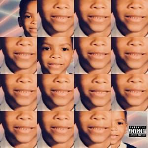 God She Is From Africa (Explicit)