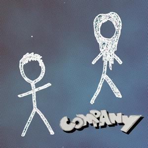 Company (feat. yoana) [Explicit]