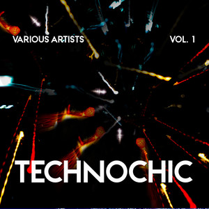 Technochic, Vol. 1