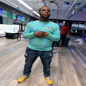 Like This (Explicit)