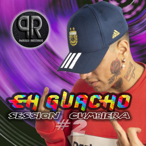 Eh!!! Guacho - Morena (En Vivo)