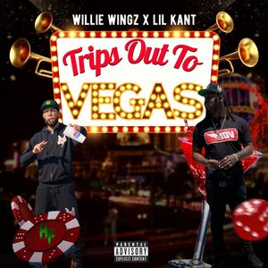 Trips Out To Vegas (Explicit)