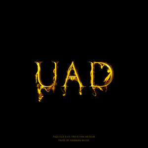 UAD (Explicit)