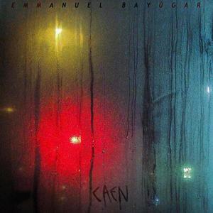 Caen (feat. Miguela Papini)