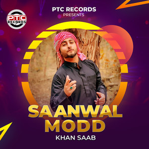 Saanwal Modd