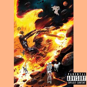 Proud (feat. It's mike) (Explicit)