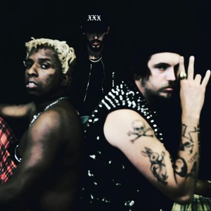 Love Smoke(feat. Cloudy Day Suicide)