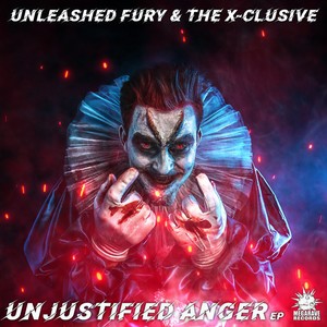 Unjustified Anger (Original Mix)