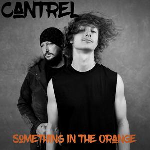 Something in The Orange (EP)