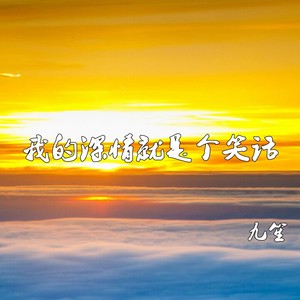 我的深情就是个笑话
