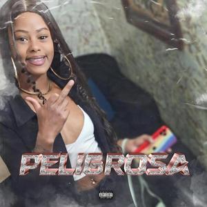 Peligrosa (feat. Barbie)