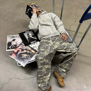 Teardrops (Explicit)