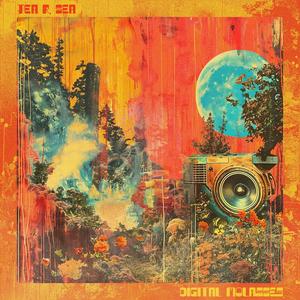 Effervescent Effluvia (feat. Stonerjazz)