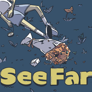 See Far (Feat. Mermerme (멀멀리))