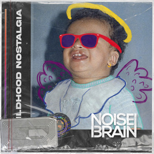 Noise Brain - Dream Lights