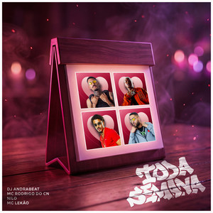 Toda Semana (Explicit)